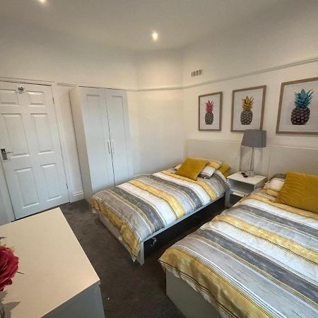 Villa The Bungalow, Thornton-Cleveleys Extérieur photo