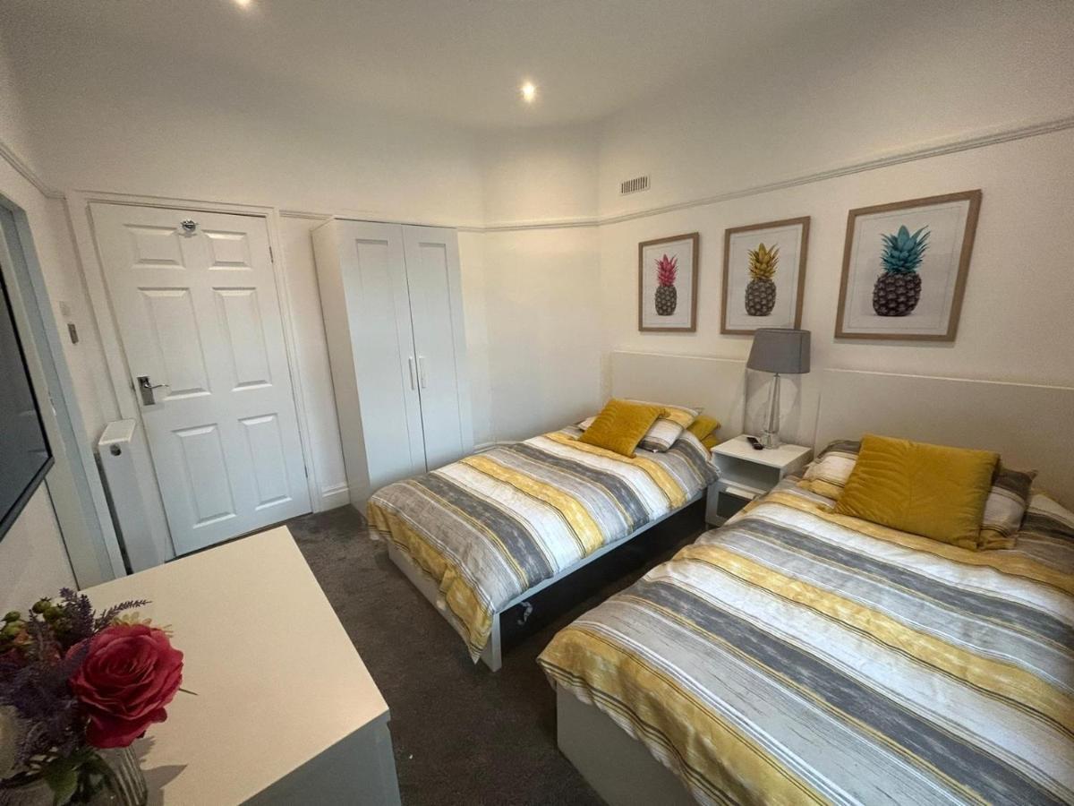 Villa The Bungalow, Thornton-Cleveleys Extérieur photo