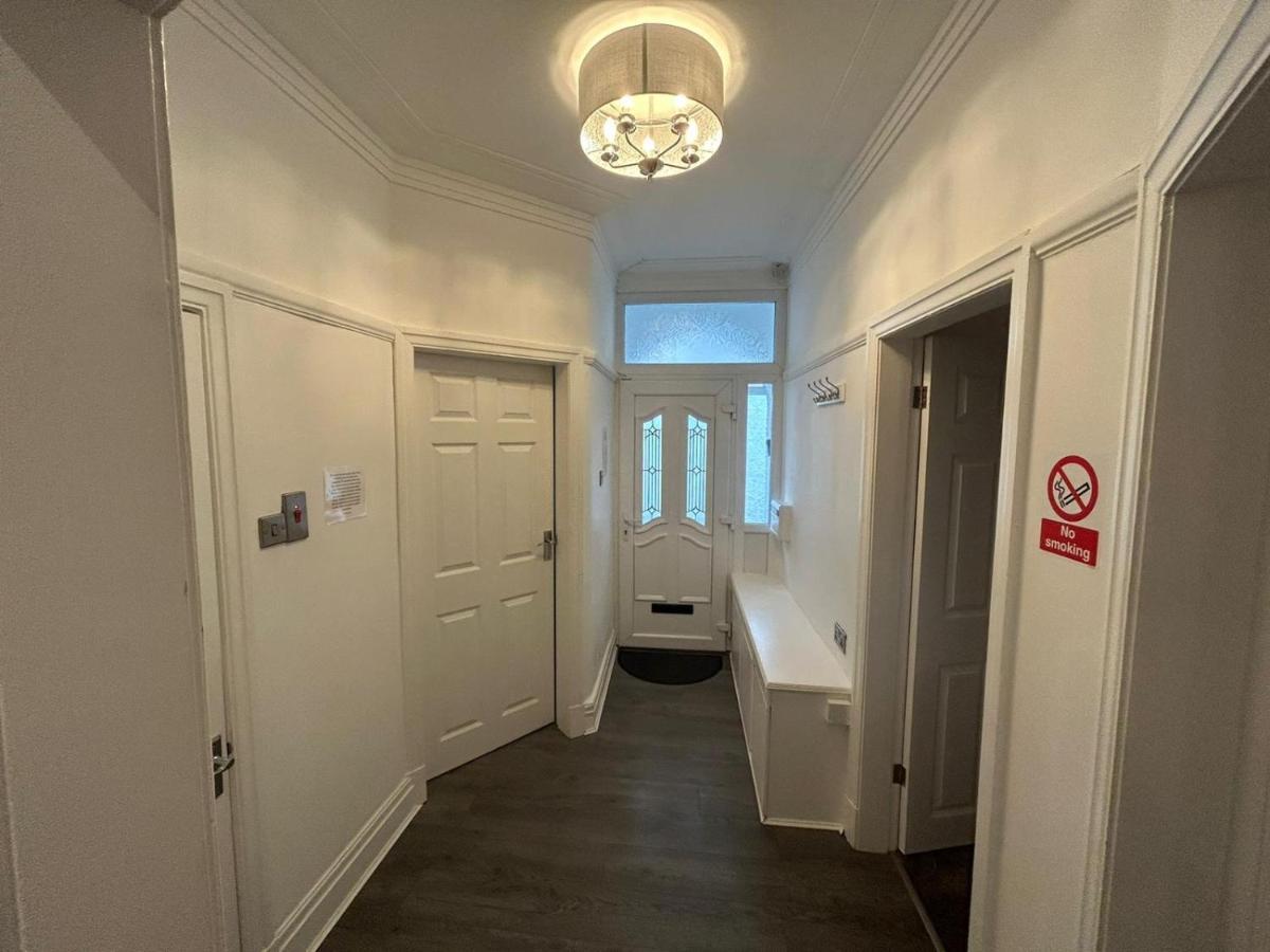 Villa The Bungalow, Thornton-Cleveleys Extérieur photo