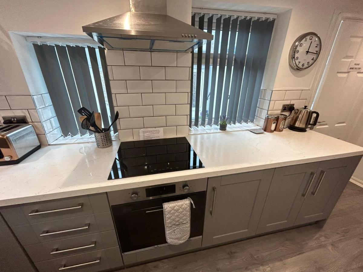 Villa The Bungalow, Thornton-Cleveleys Extérieur photo