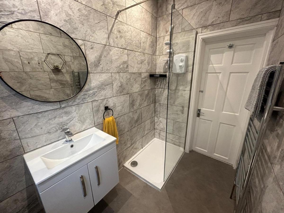 Villa The Bungalow, Thornton-Cleveleys Extérieur photo