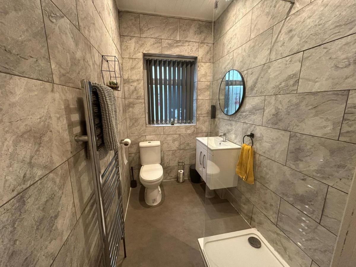 Villa The Bungalow, Thornton-Cleveleys Extérieur photo
