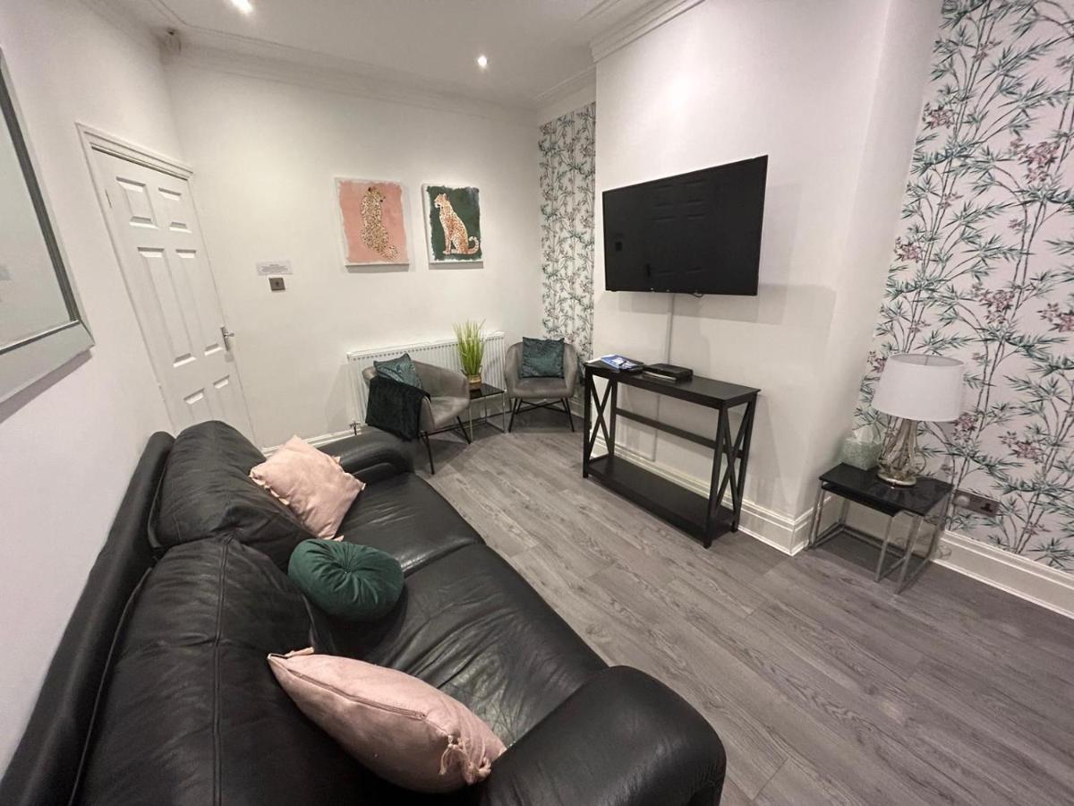 Villa The Bungalow, Thornton-Cleveleys Extérieur photo